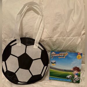 THE AMAZING HOVER BALL BUNDLE